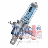 Лампа H-4 60/55W 5000K +100% (бокс 2щт) для Daewoo Matiz